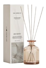 Mikado Lino Blanco 250ml